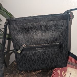 Mk medium crossbody bag